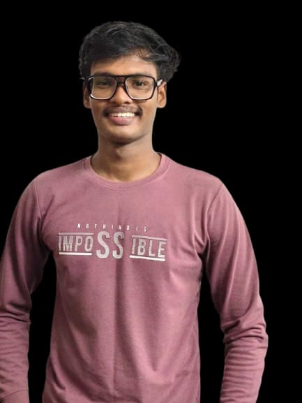 Abhijith B